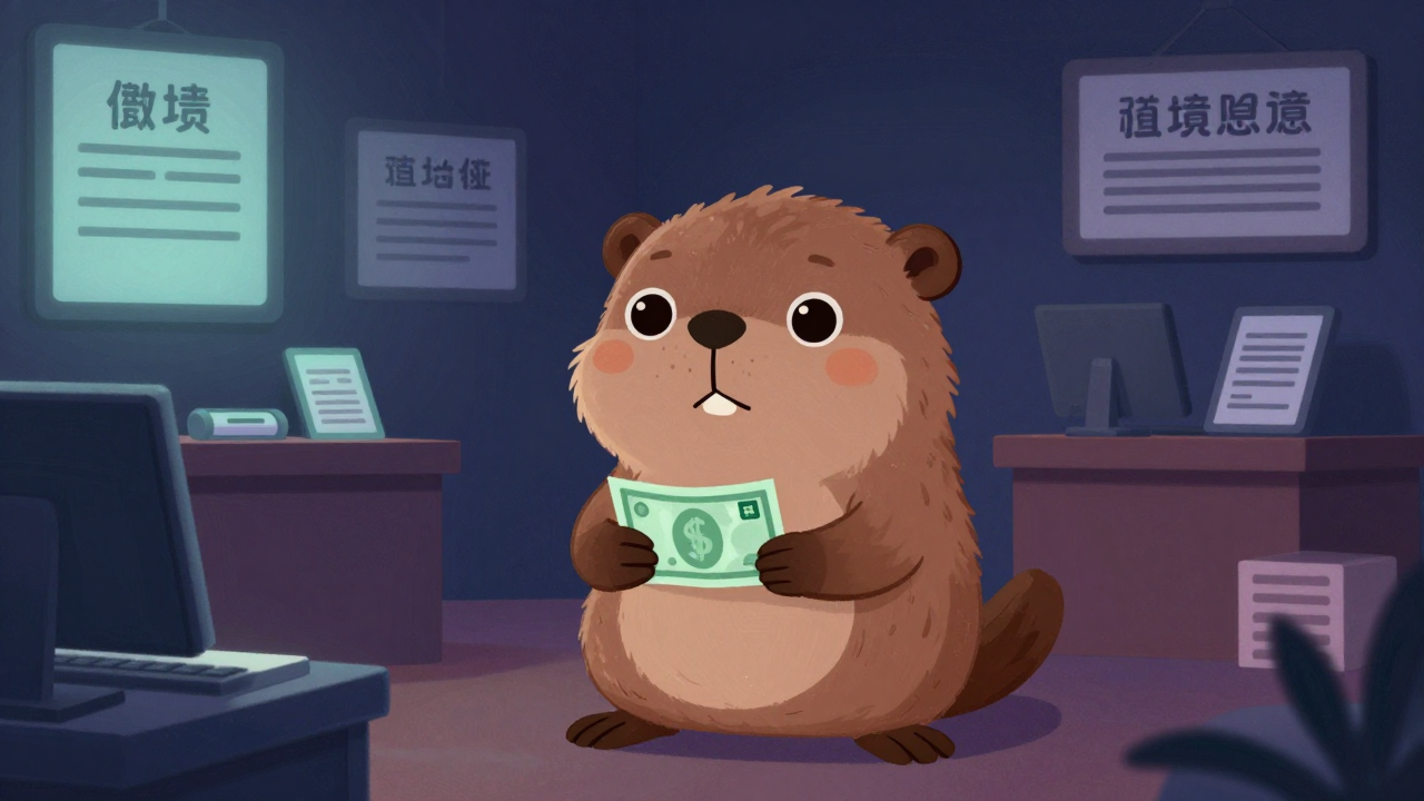 외화대출사무원