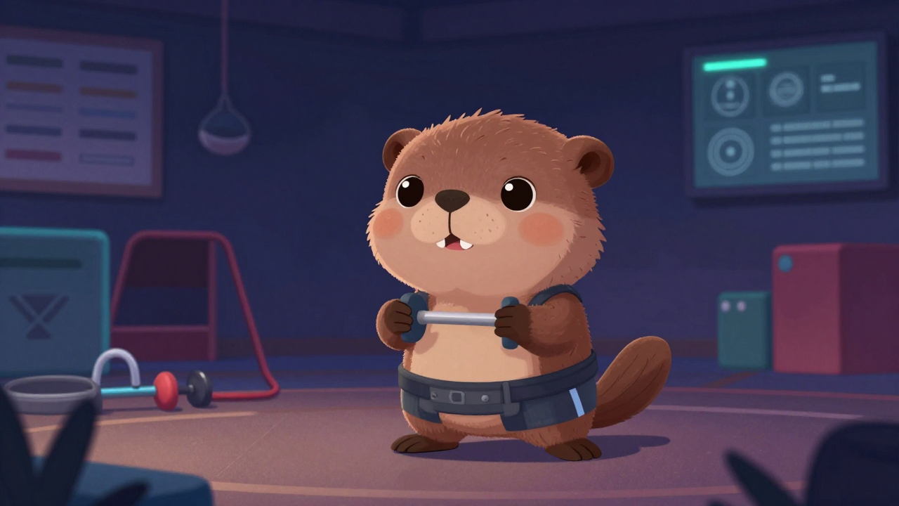 운동선수트레이너