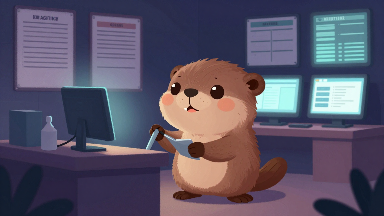 운동시설관리자