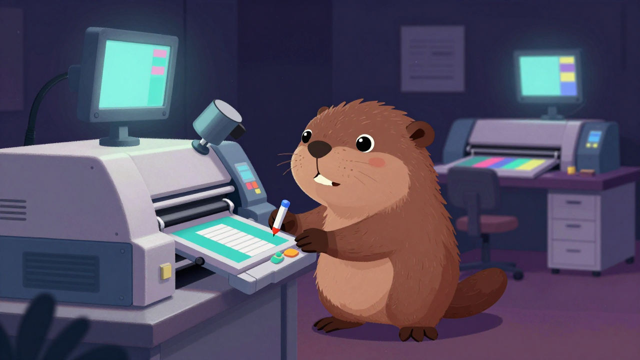 원색분해기조작원