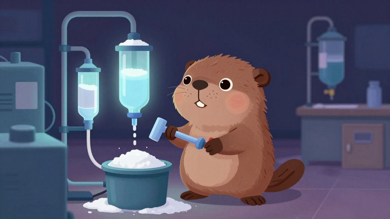 원염용해조조작원