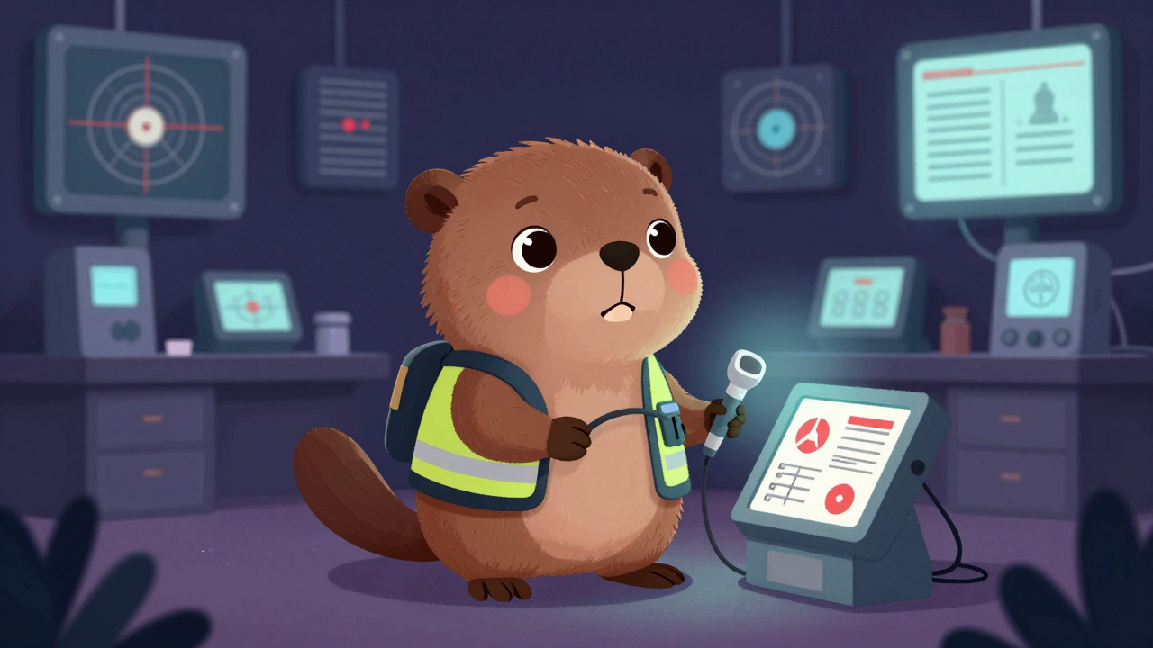 원자력안전관리원