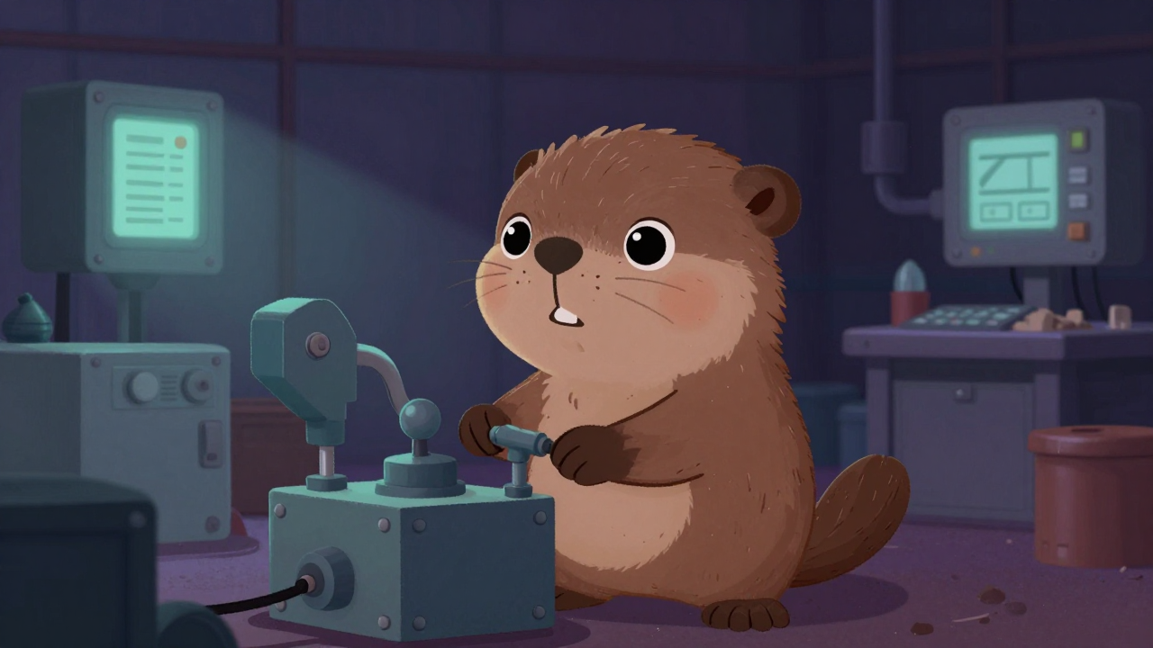 원자로현장운전원