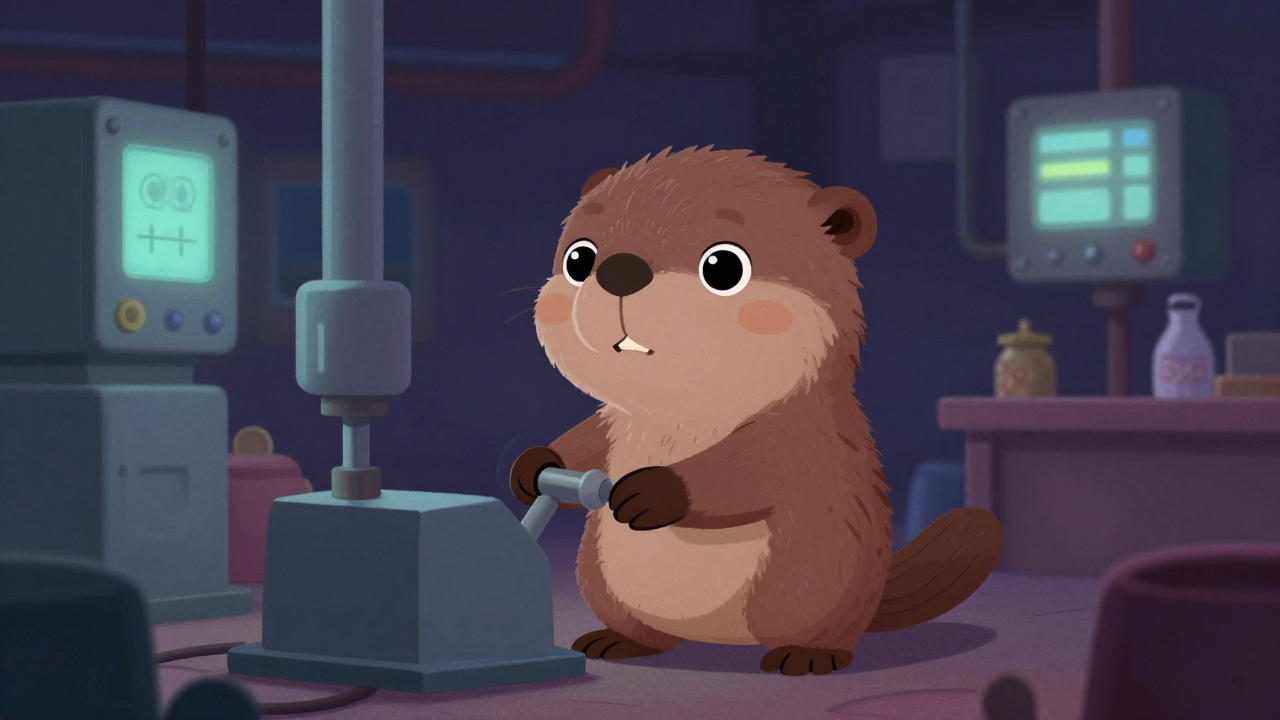 원판절단기조작원