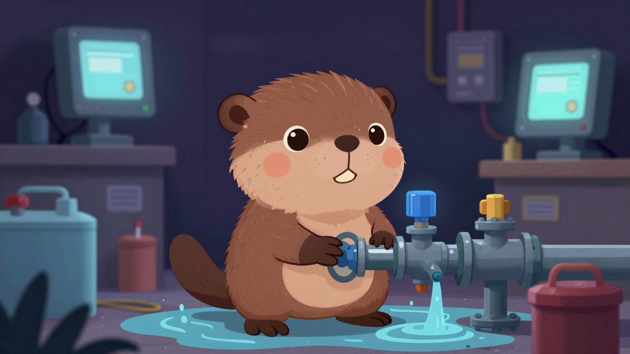 웨이퍼디퓨전장비조작원