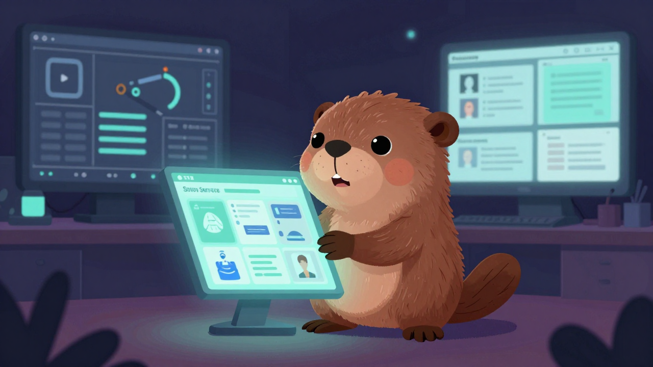 웹서비스기획원