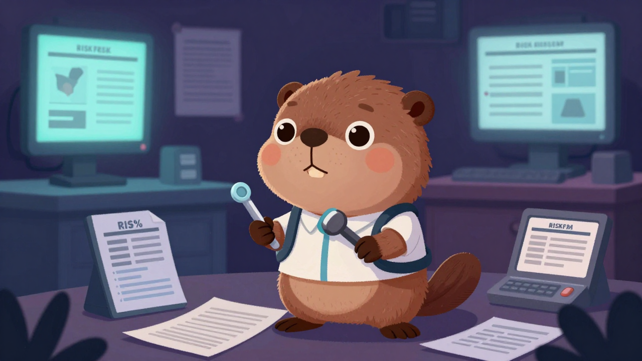 위험평가사정원