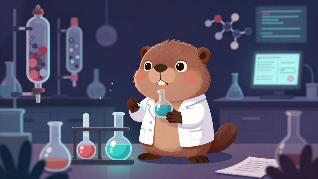 유기화학연구원