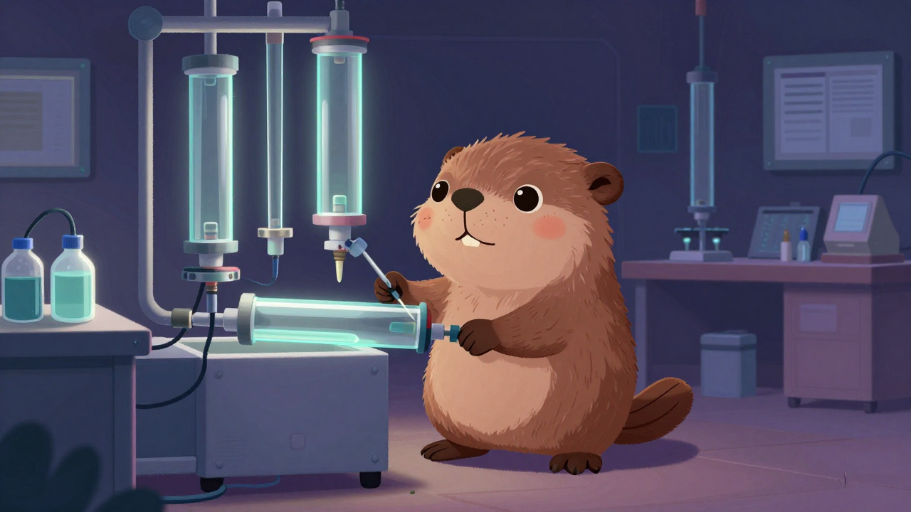 유리관세척기조작원