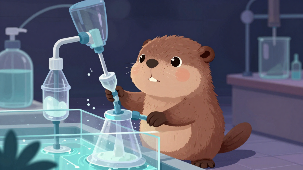 유리세척기조작원