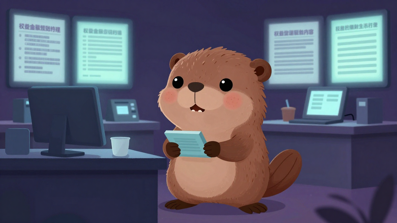 유상증자인수주선사무원