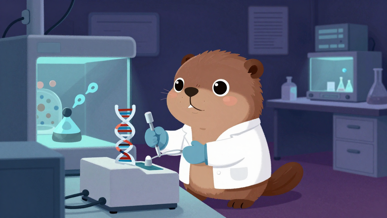 유전공학연구원