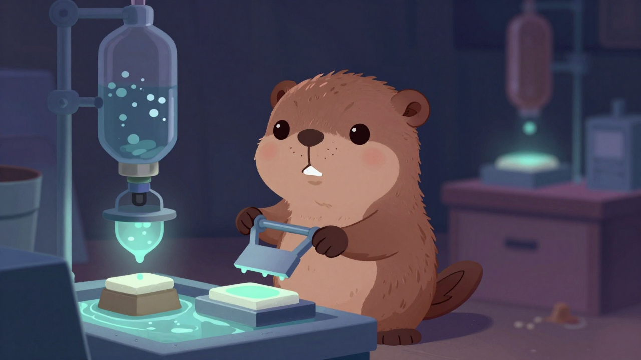 유화플레이크공정원