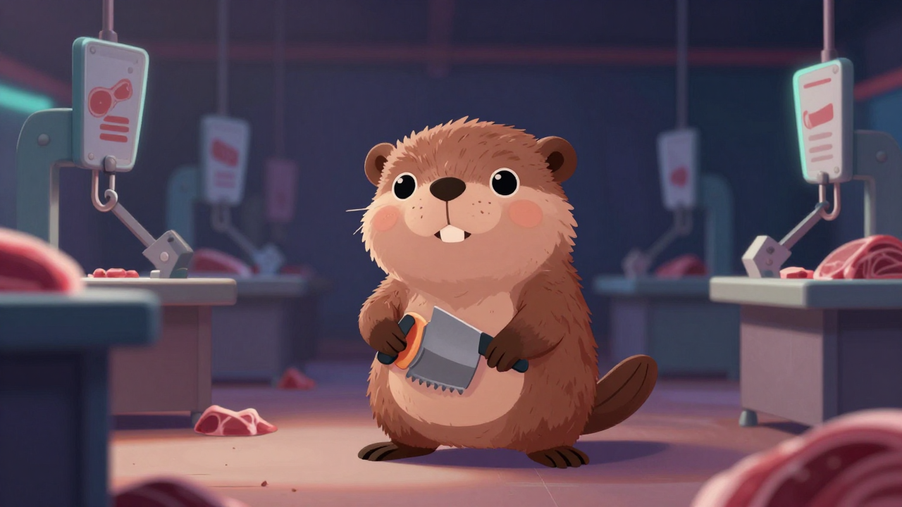 육류이분체분할원