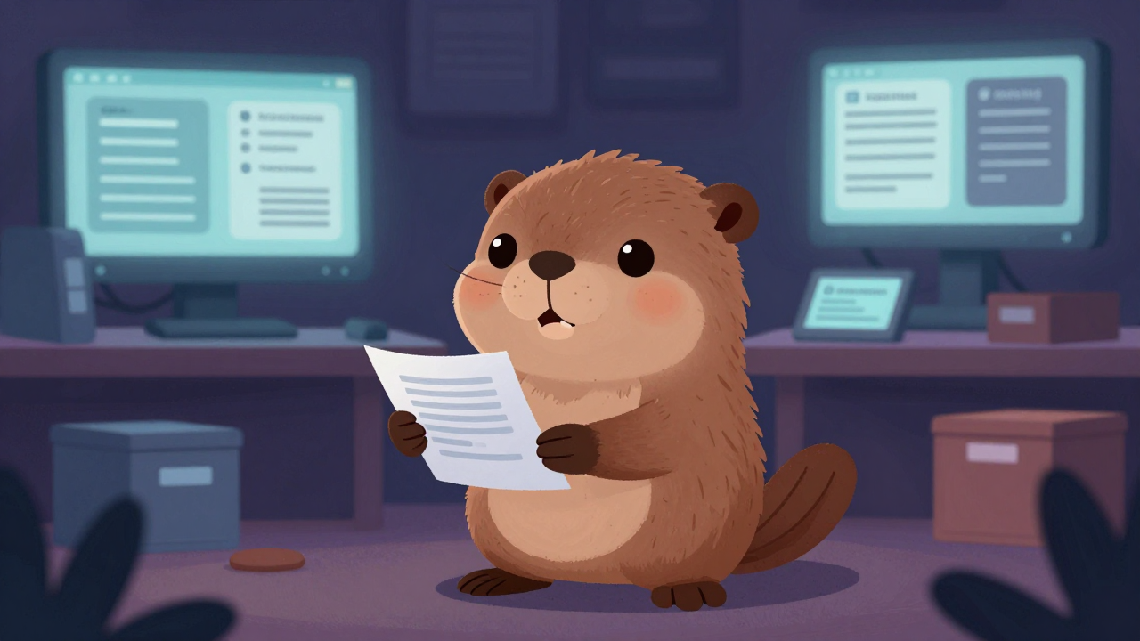 은행부실채권관리보조사무원