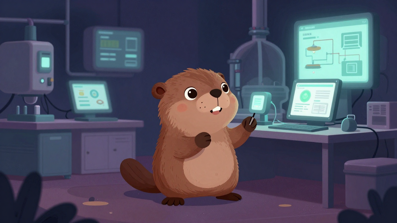 음식료품제조공정개발원