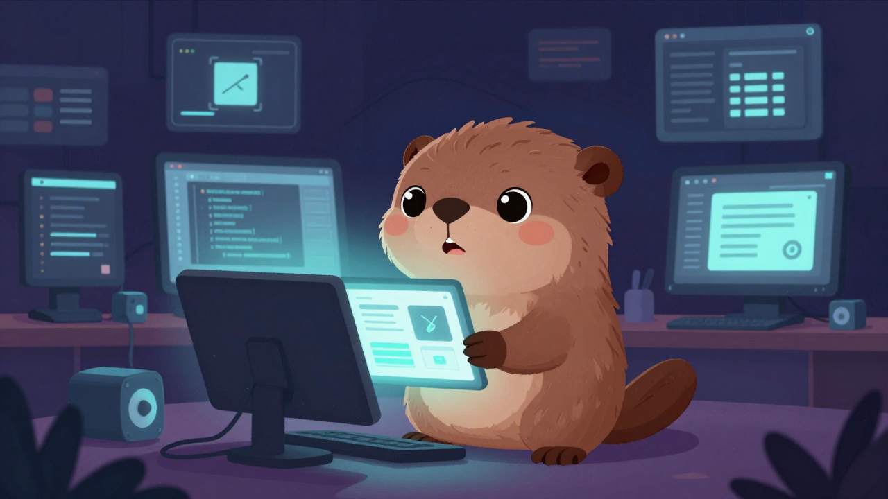 응용소프트웨어개발자