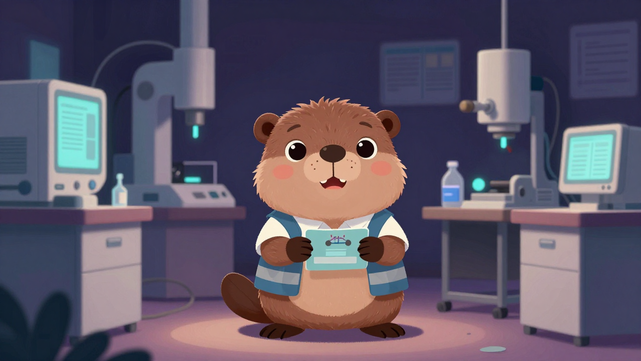 의료기기제조현장감독자