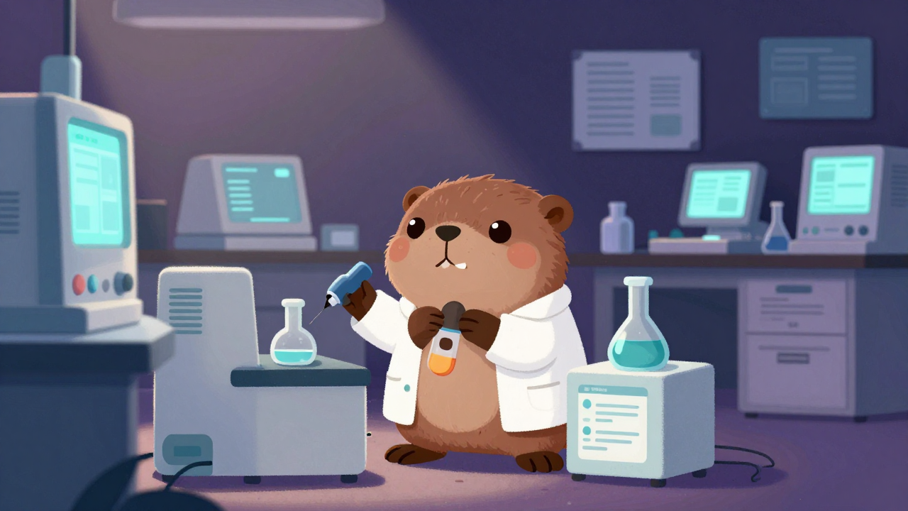 의료용구화학시험원