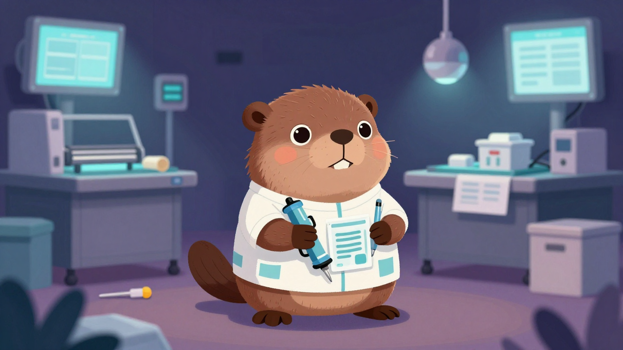 의료용품봉함원