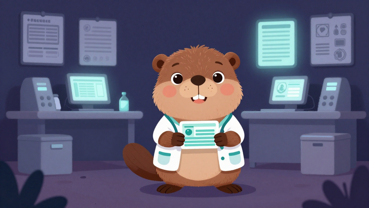 의료코디네이터