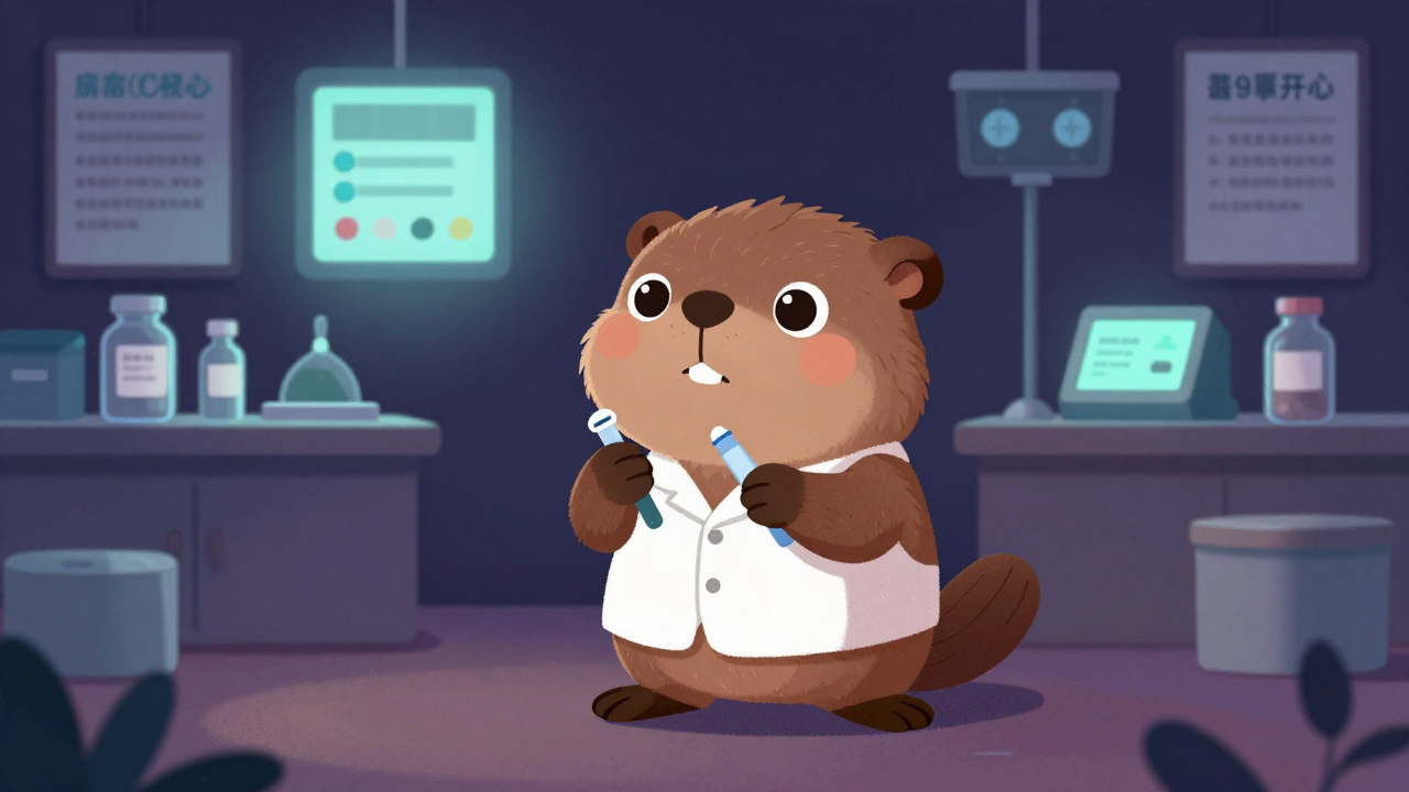 의약품기초품질관리원