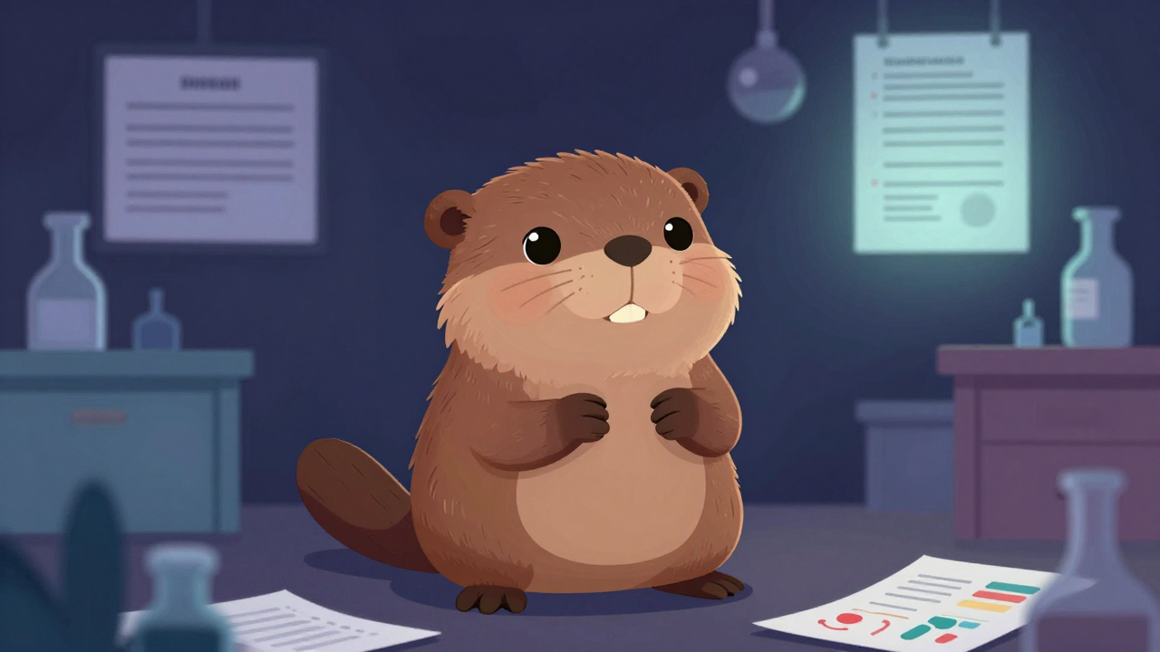 의약품비임상시험연구원