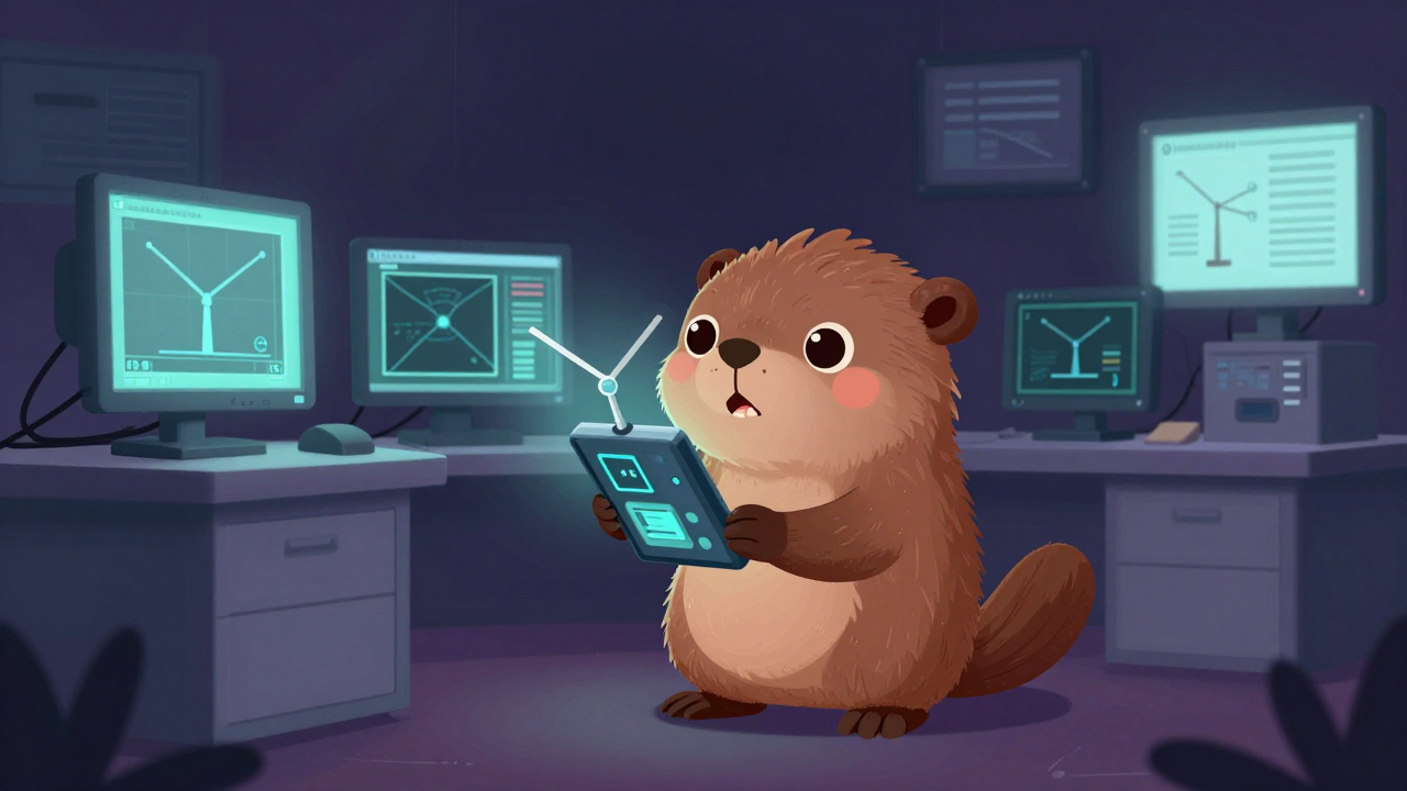 이동통신단말안테나개발자