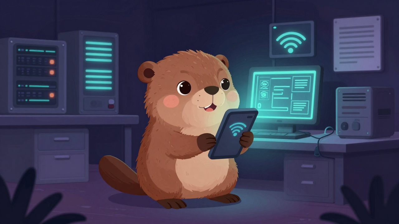 이동통신단말통신기능개발자