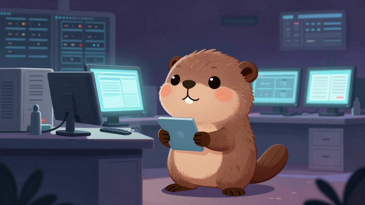 이동통신서비스운용원