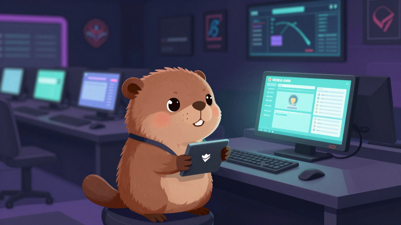 이스포츠경기단체사무원