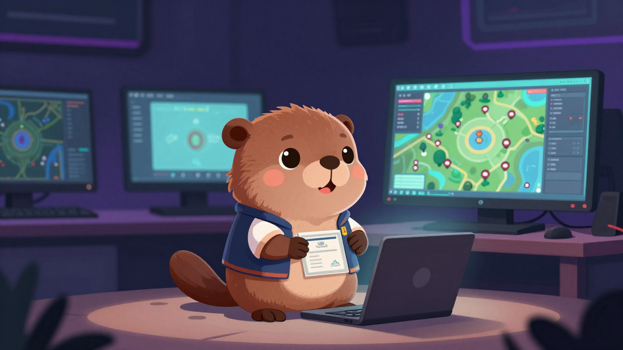 이스포츠맵제작자