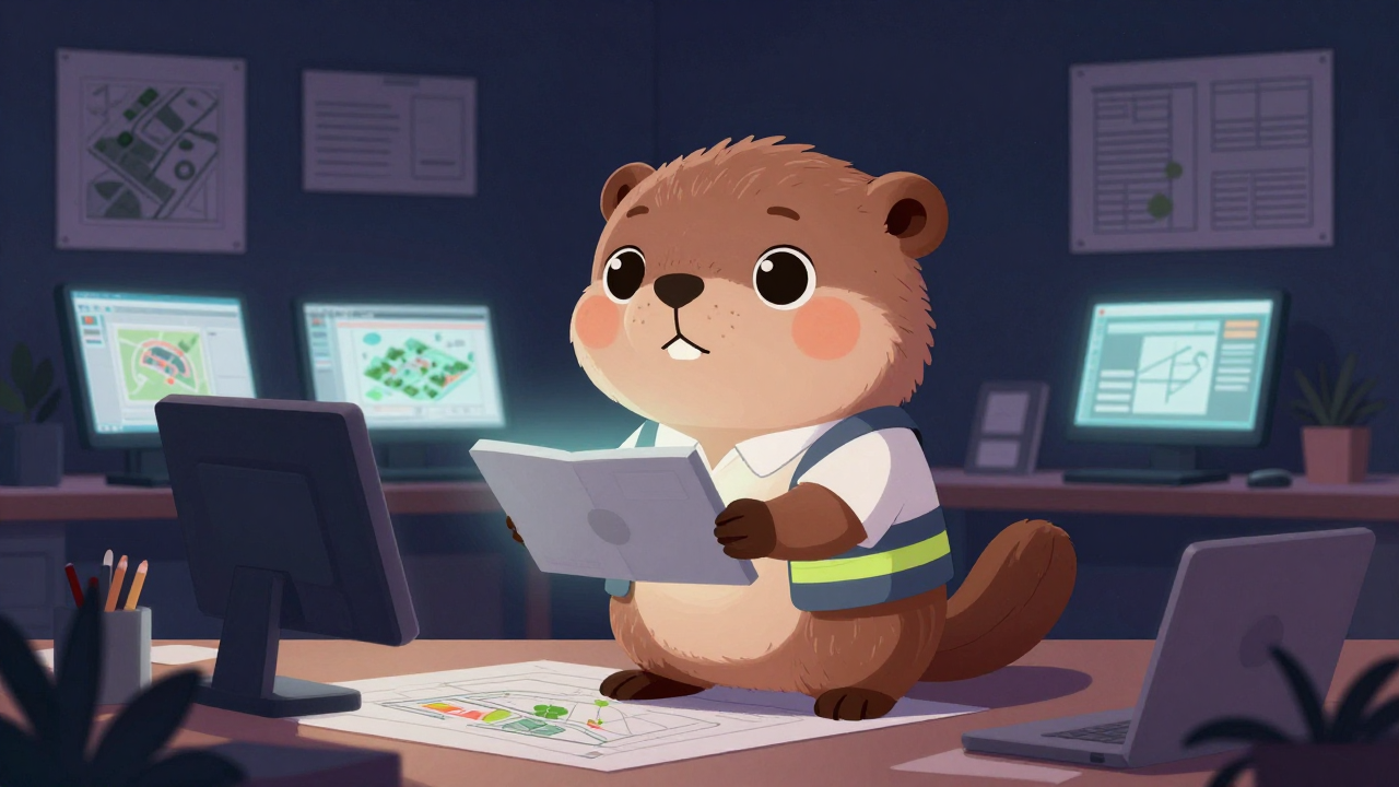 익스테리어디자이너