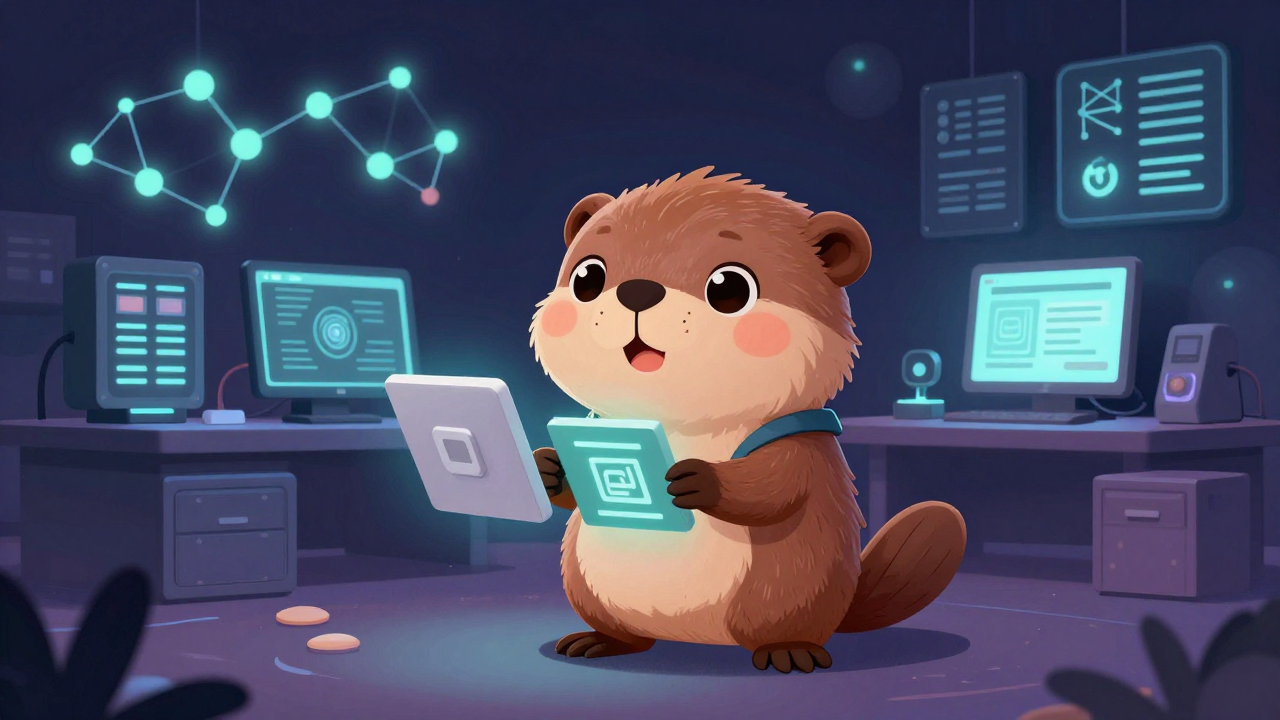 인공지능모델개발자