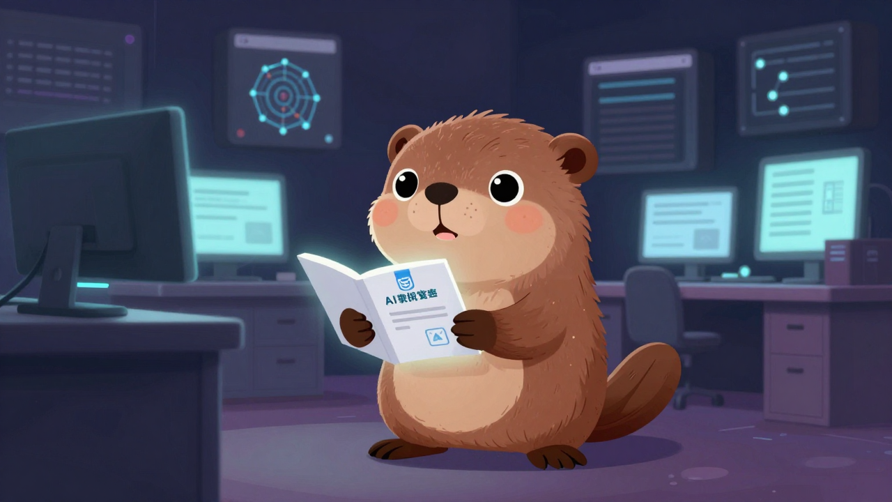 인공지능서비스개발자