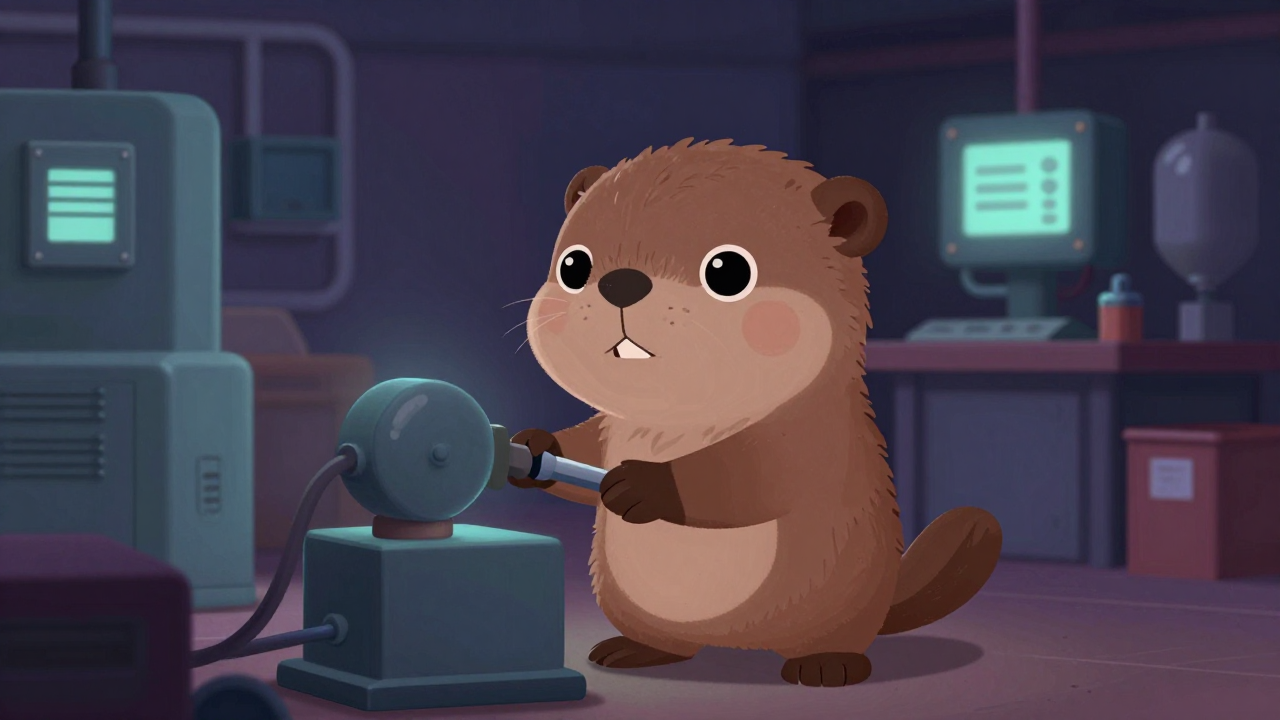 인쇄기실린더연마원