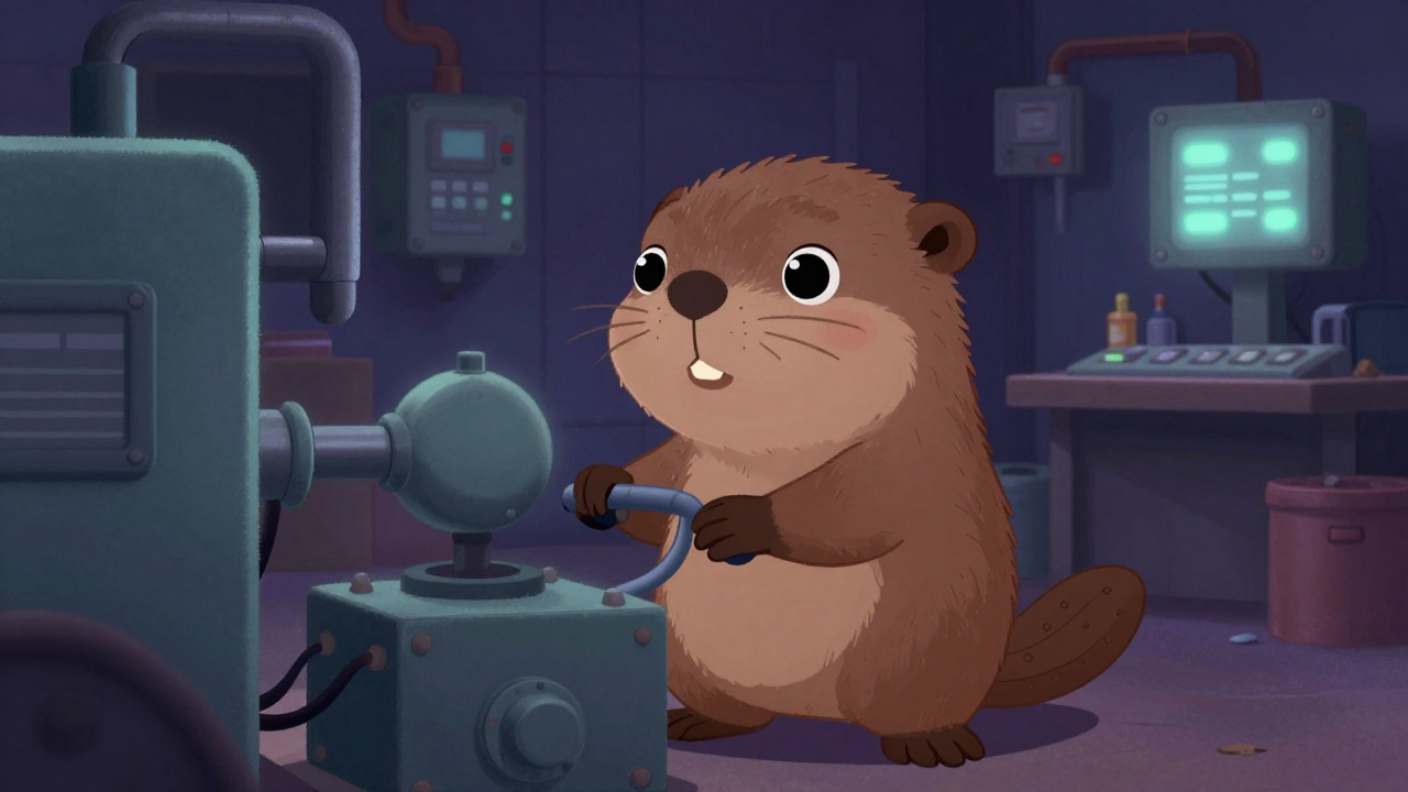 인쇄기실린더조각원