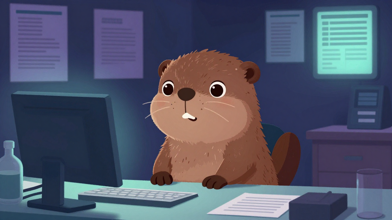 임상시험모니터요원