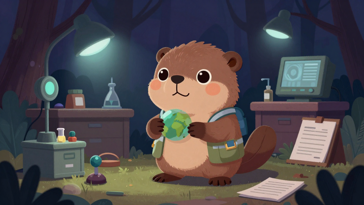 임학 및 산림학연구원