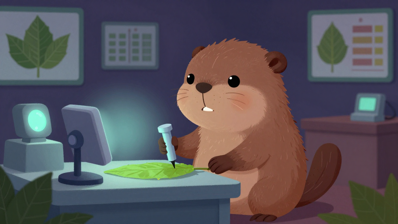 잎담배품질관리원