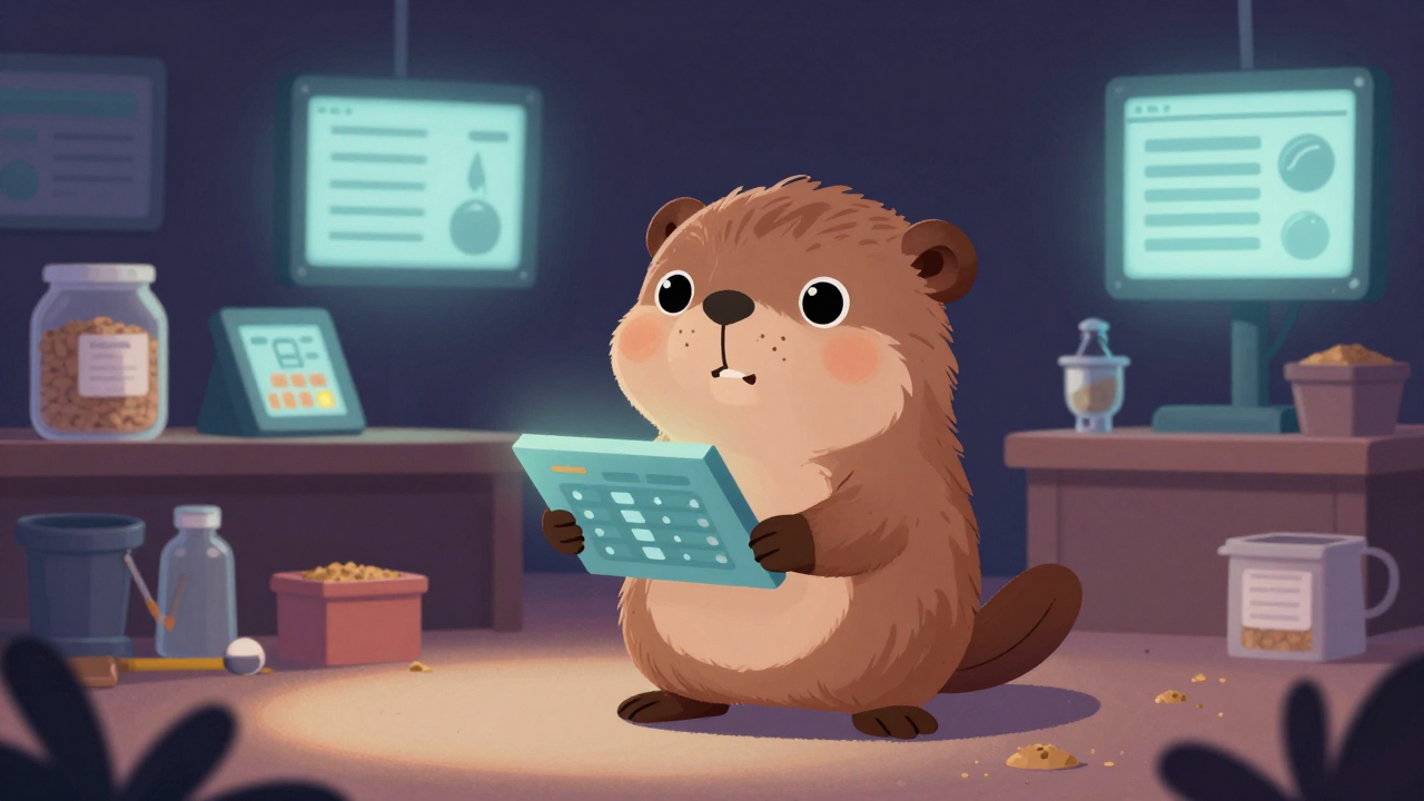 자급사료생산관리자