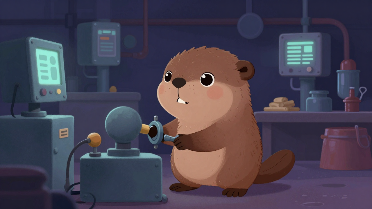 자동차검사반장