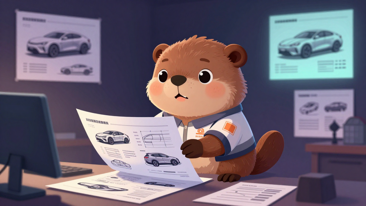 자동차디자인관리자