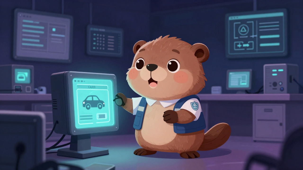 자동차사이버보안전문가