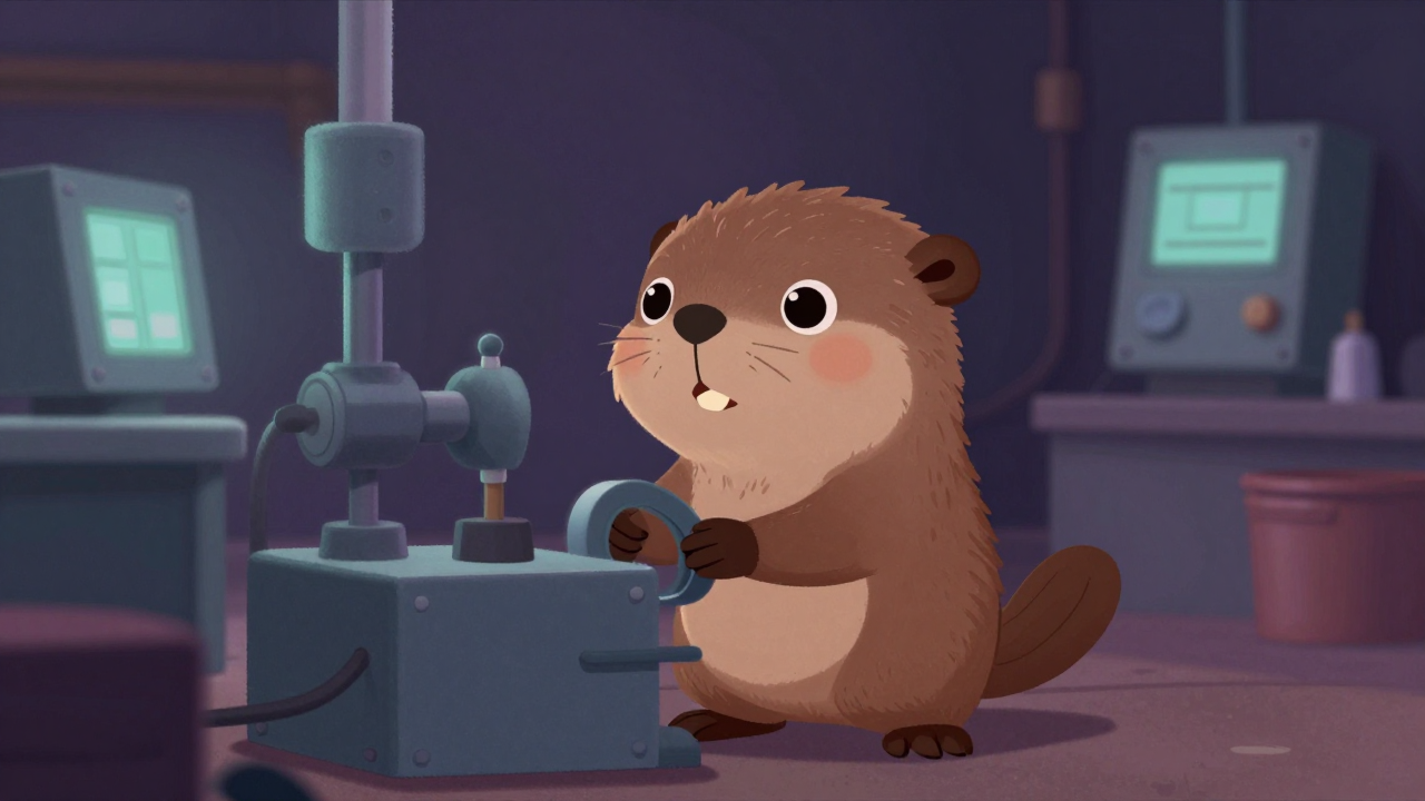 자동차완성검사원