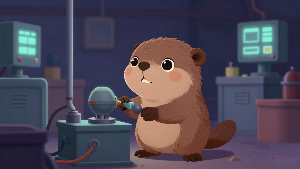 자동차조립반장