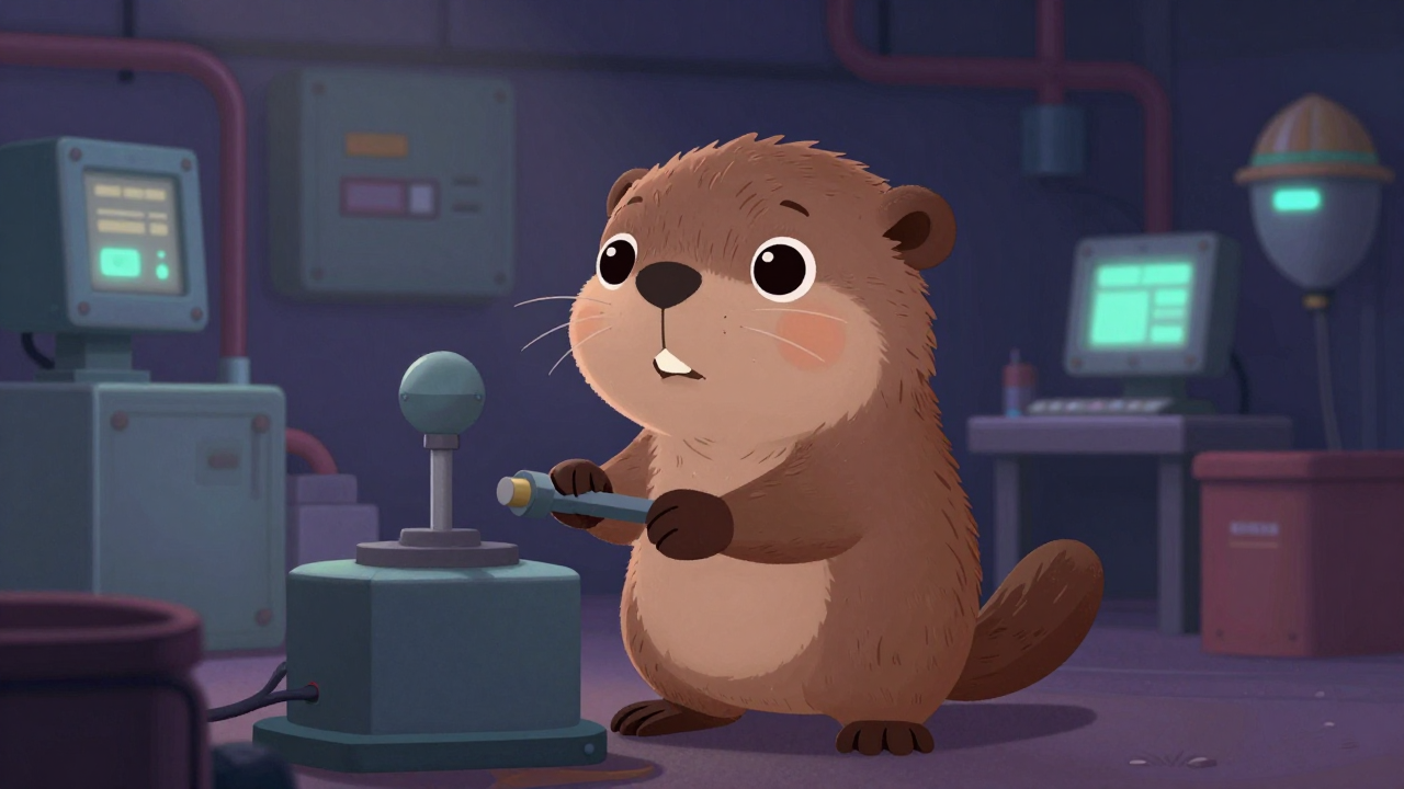 자동차차체조립반장