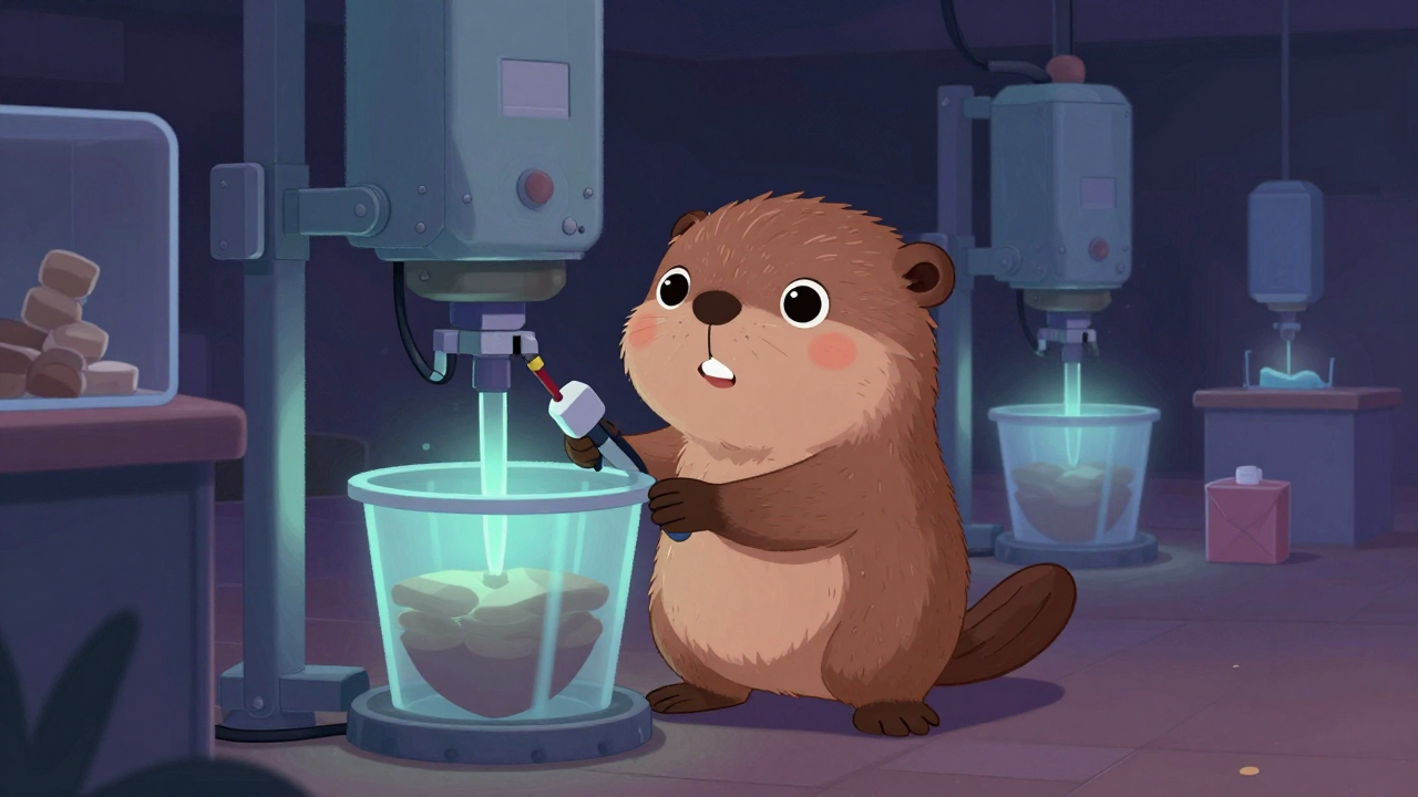 자동충전(충진)원