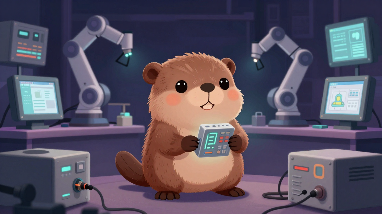 자동화설비기술자