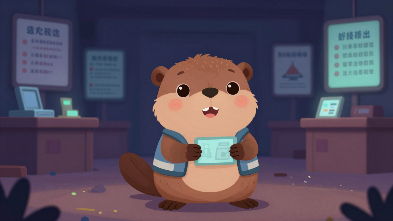 자립지원전담요원